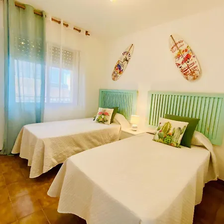 Dora Prado Mar II Apartment Peniscola Exterior photo