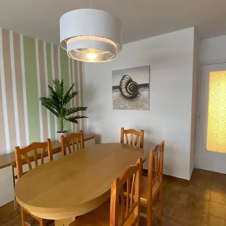 Dora Prado Mar II Apartment Peniscola Exterior photo
