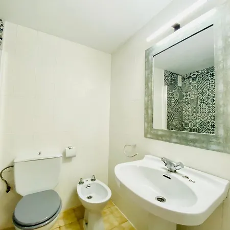 Dora Prado Mar II Apartment Peniscola Exterior photo