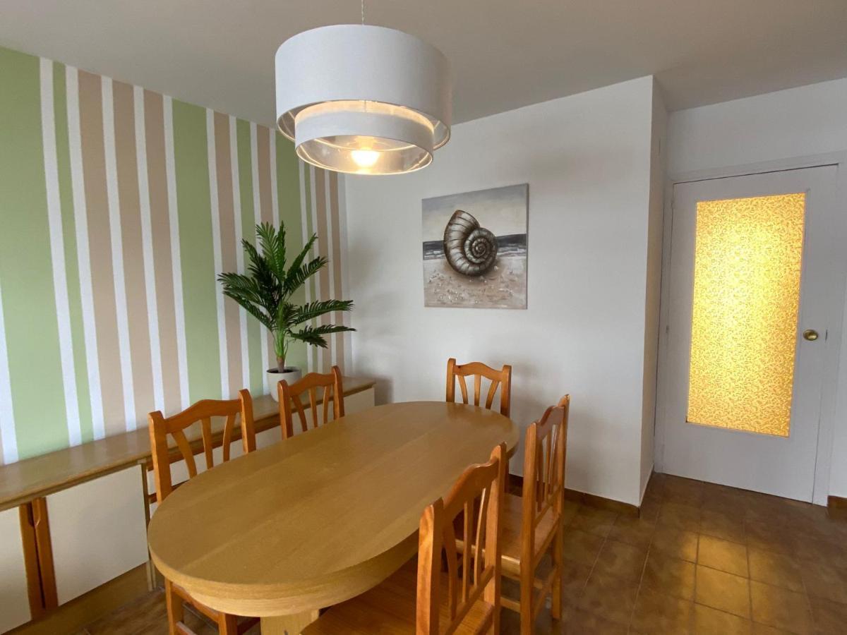 Dora Prado Mar Ii Apartment Peniscola