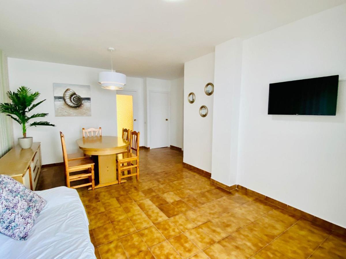 Dora Prado Mar Ii Apartment Peniscola