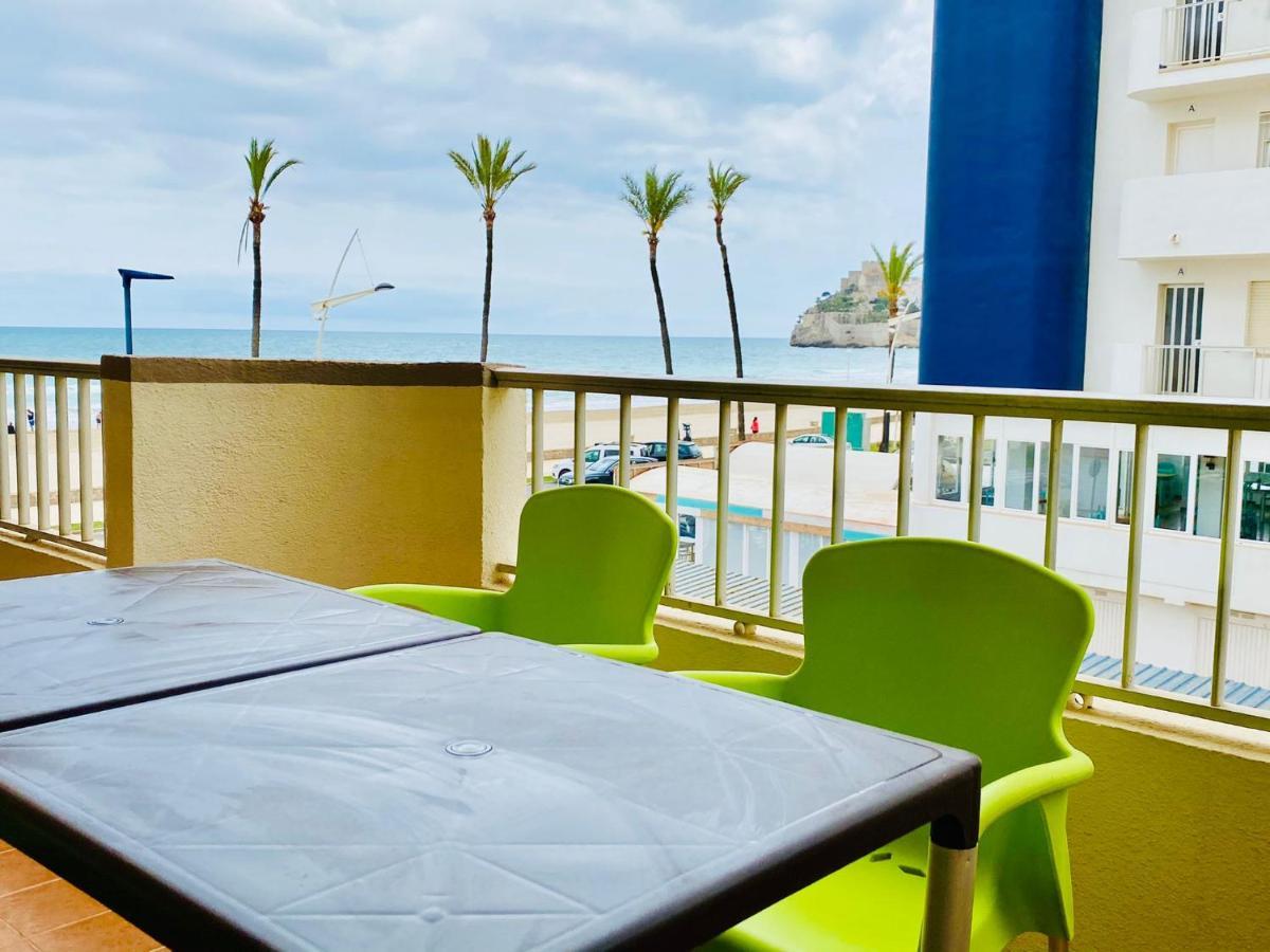 Apartment Dora Prado Mar Ii Peniscola