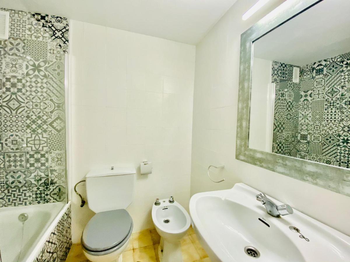 Apartment Dora Prado Mar Ii