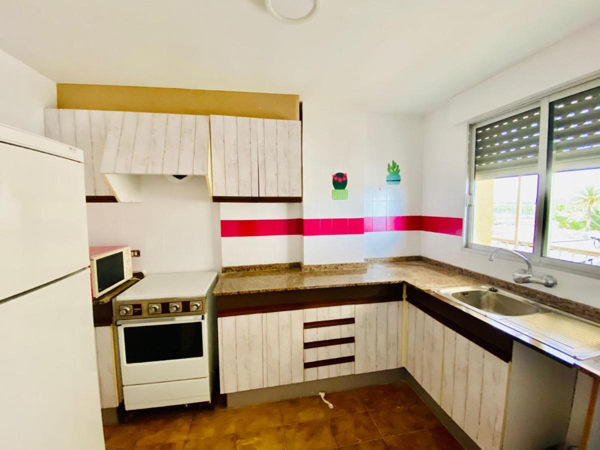 Apartment Dora Prado Mar Ii *