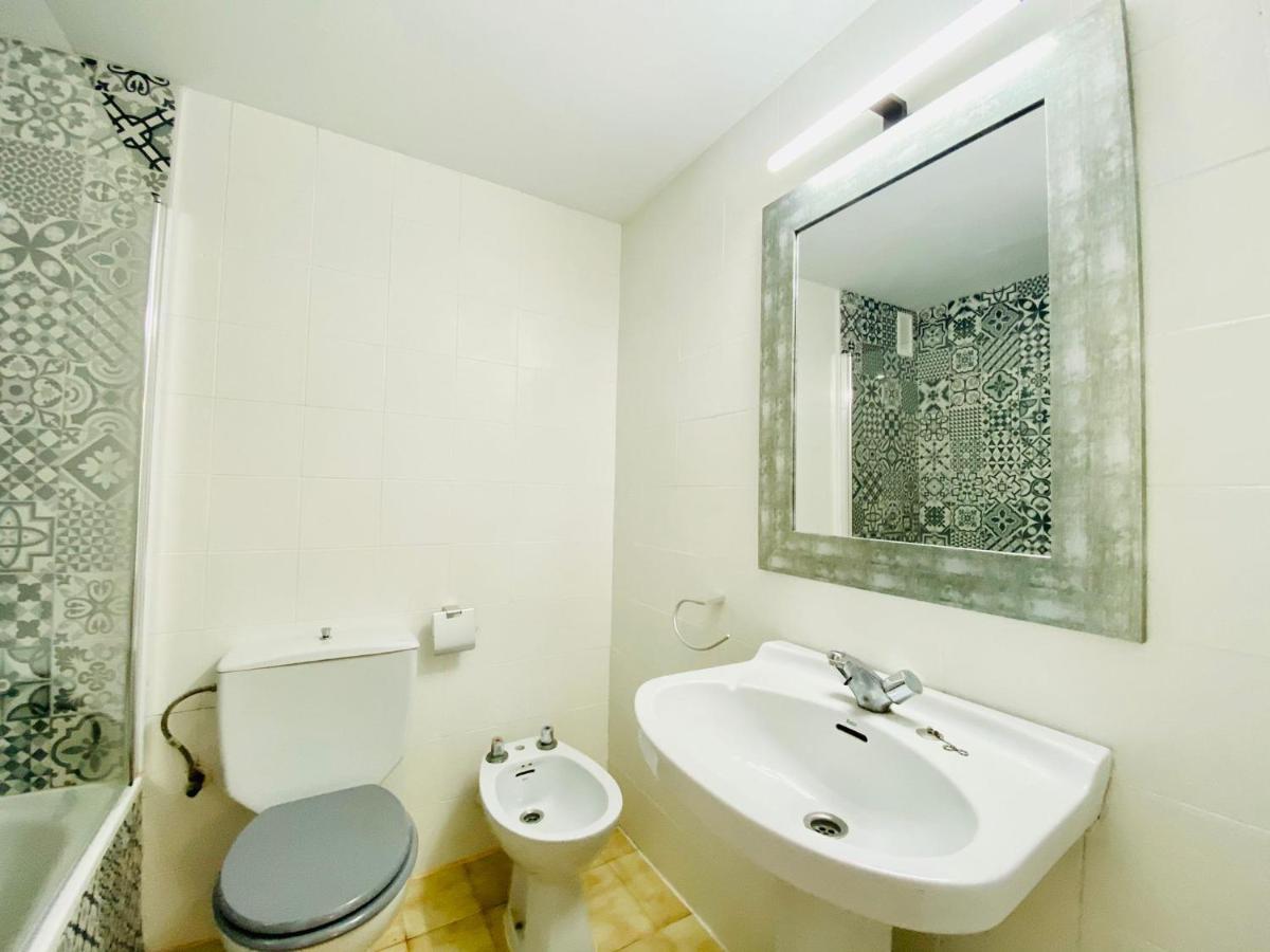 Dora Prado Mar Ii Apartment Peniscola