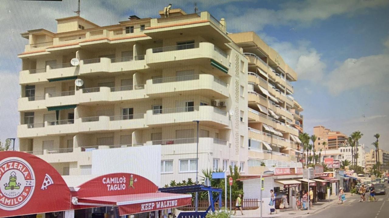 Apartment Dora Prado Mar Ii *